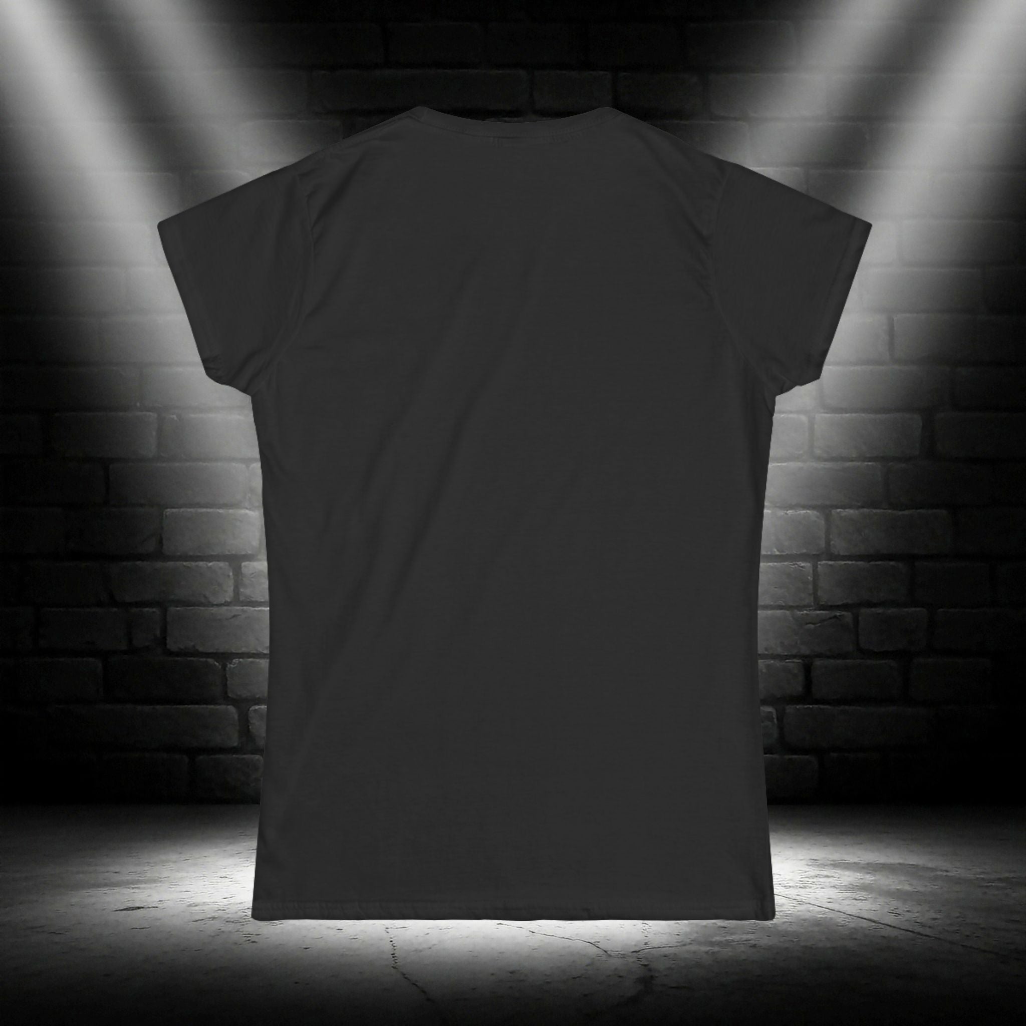 NATIONALSTOLZ T- Shirt - ,,Deutsche Mädels" Damen