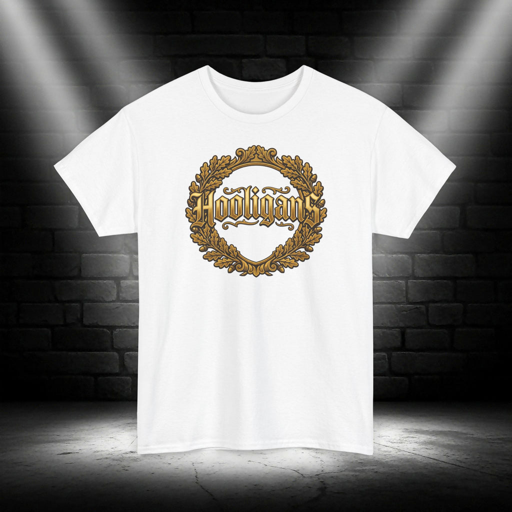 NATIONALSTOLZ T- Shirt - ,,Hooligan Pride "Hooligans