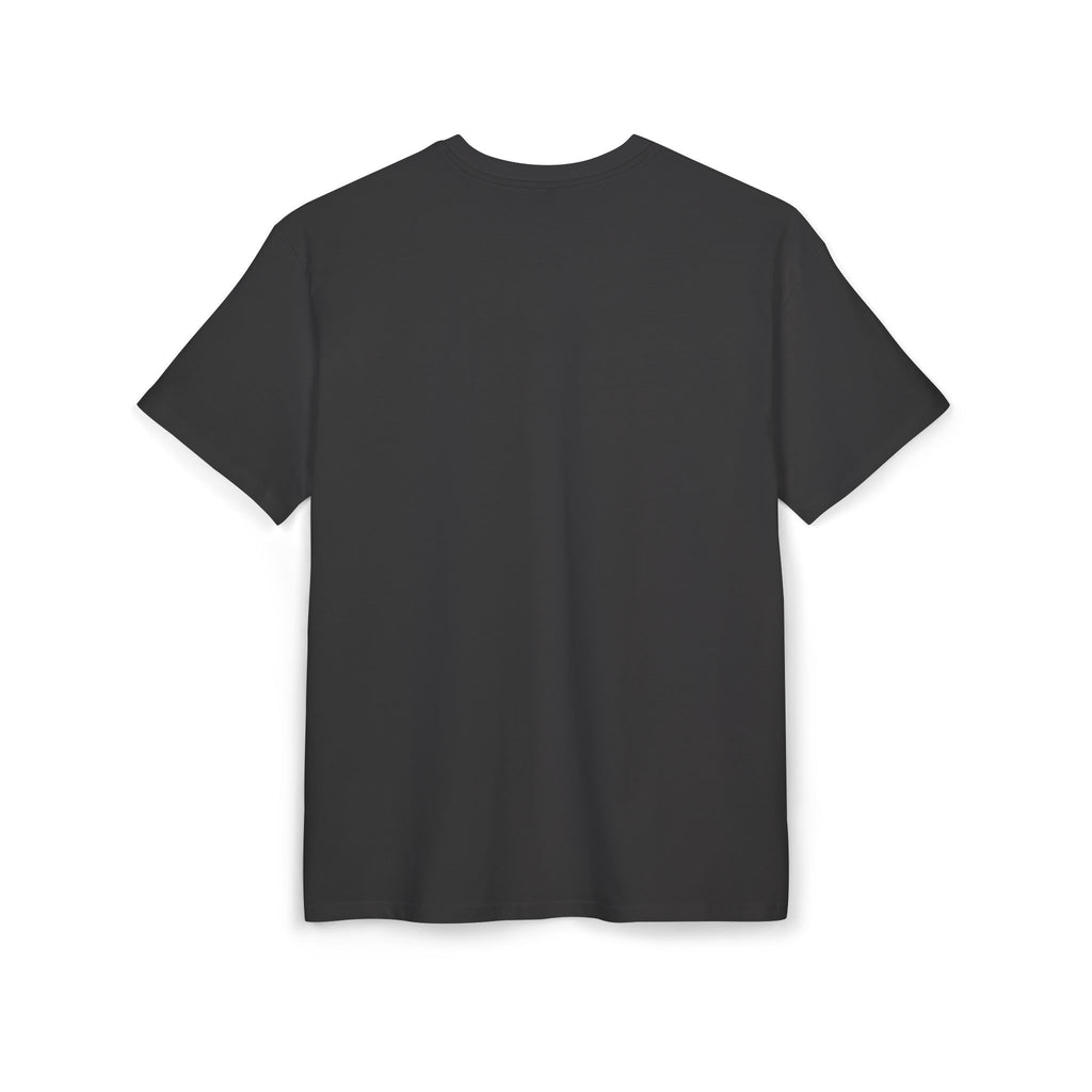 NATIONALSTOLZ ,,Black Edition'' Heavy T-Shirt Frontprint