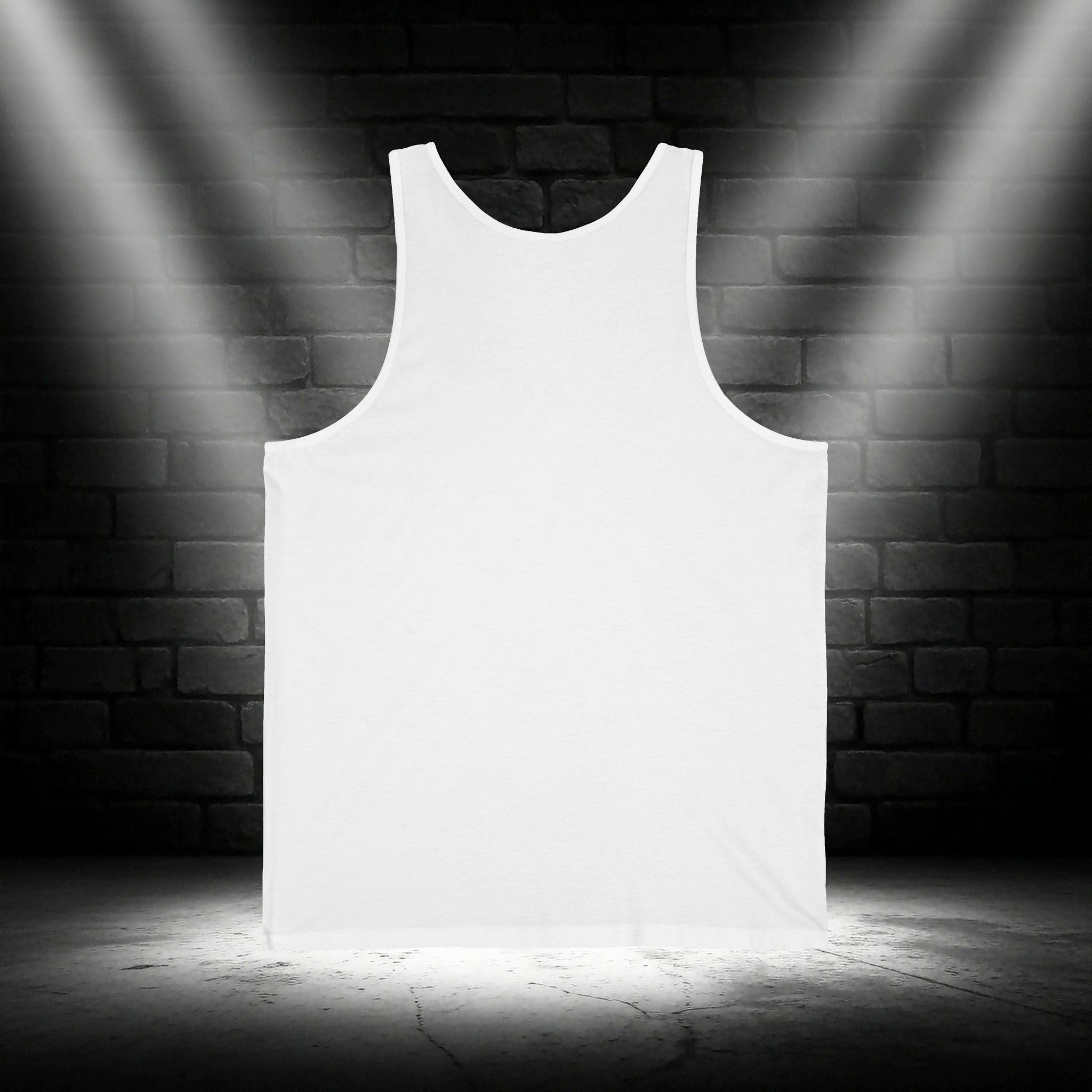 NATIONALSTOLZ  Tank Top — "Deutsche Jungs"