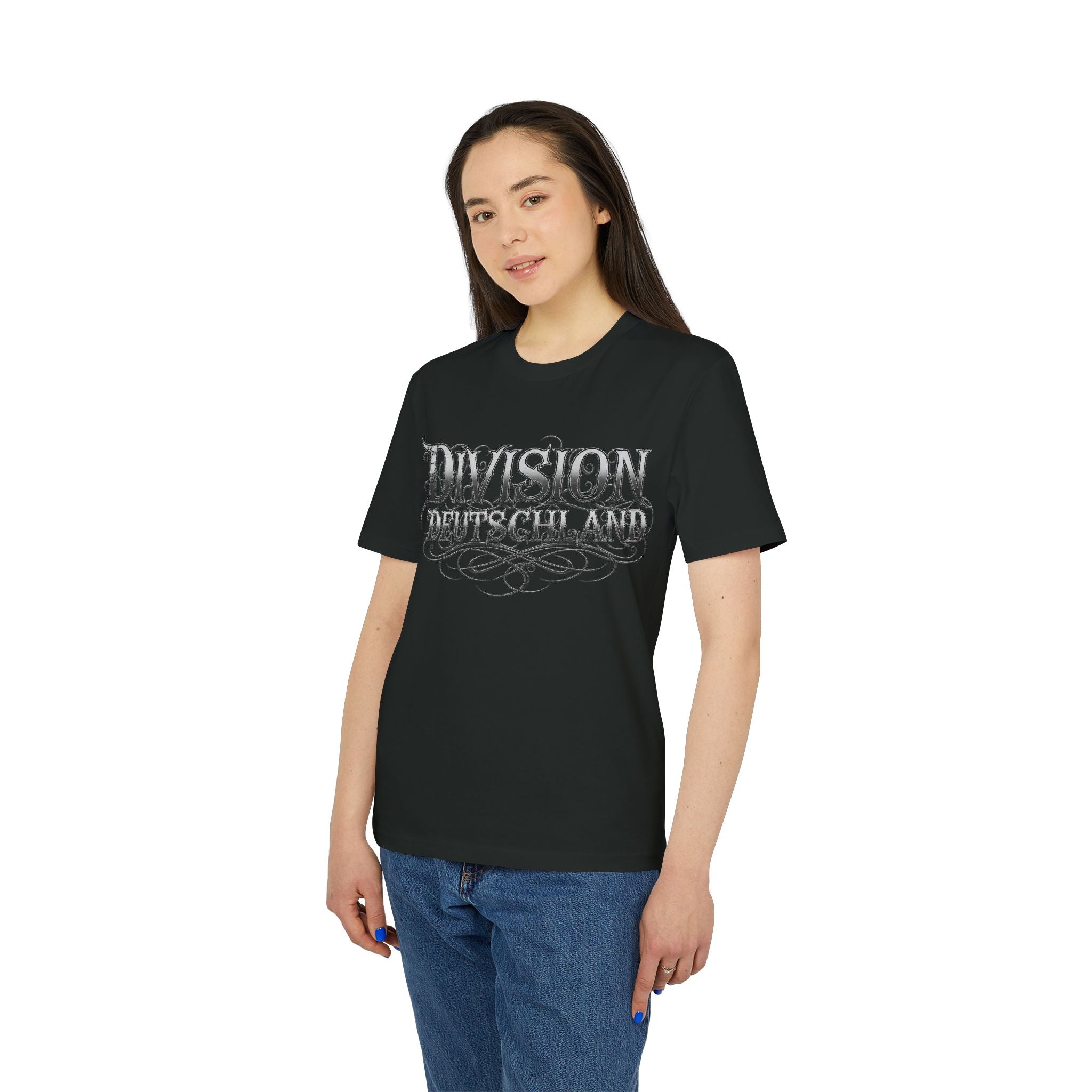 NATIONALSTOLZ T-Shirt ,,Division Deutschland"