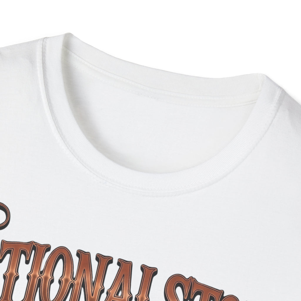 NATIONALSTOLZ T - Shirt ,,Inner Circle"