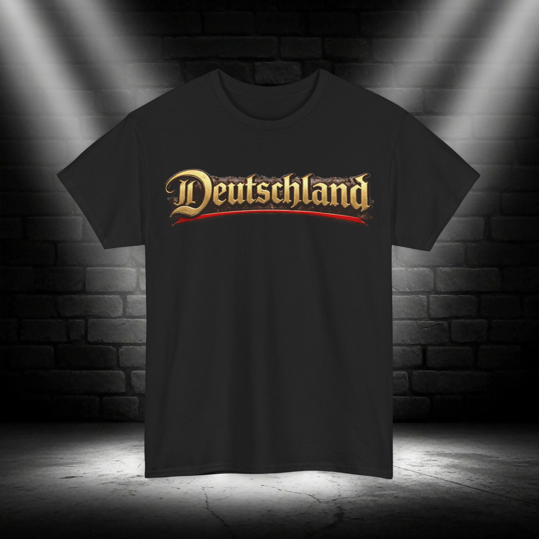 NATIONALSTOLZ T - Shirt ,,Nationalstolz"