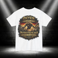 NATIONALSTOLZ T - Shirt ,,Aus dem Osten"