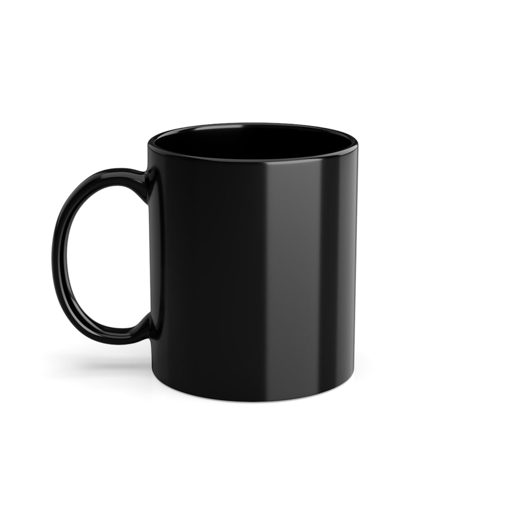 NATIONALSTOLZ  Coffee Mug — ,,Ehre den Trümmerfrauen" WWII Vintage Design
