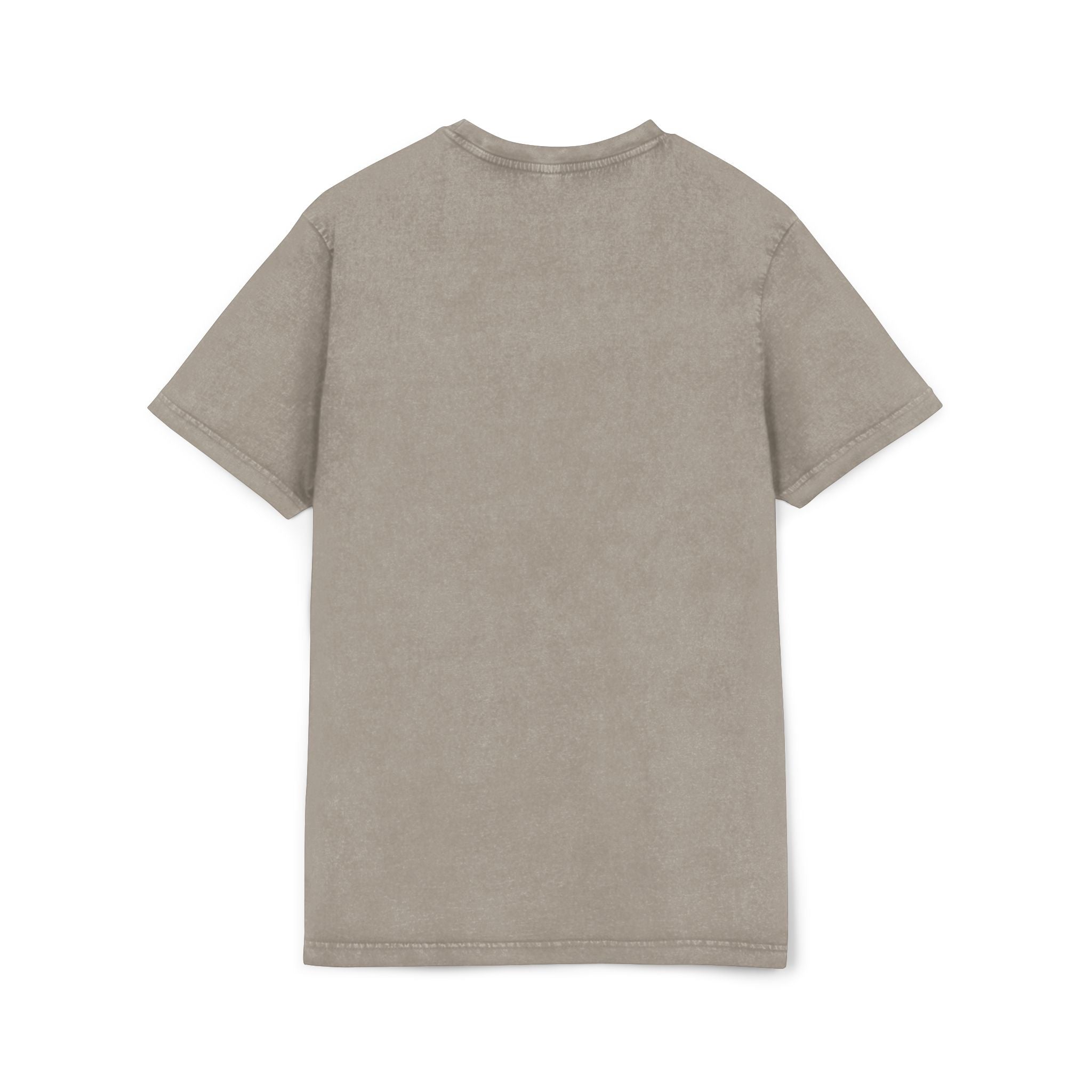Nationalstolz  T Shirt — Mein Weg