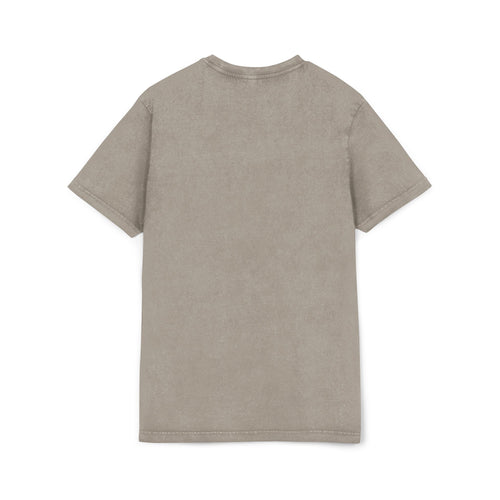 Nationalstolz  T Shirt — Mein Weg