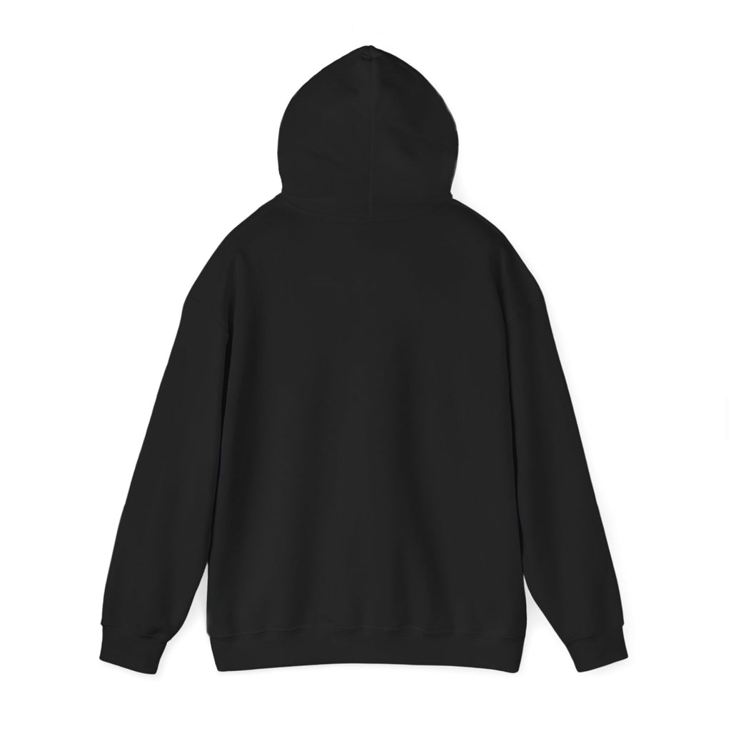 NATIONALSTOLZ Streetwear Hoodie Unisex- Goldener Adler