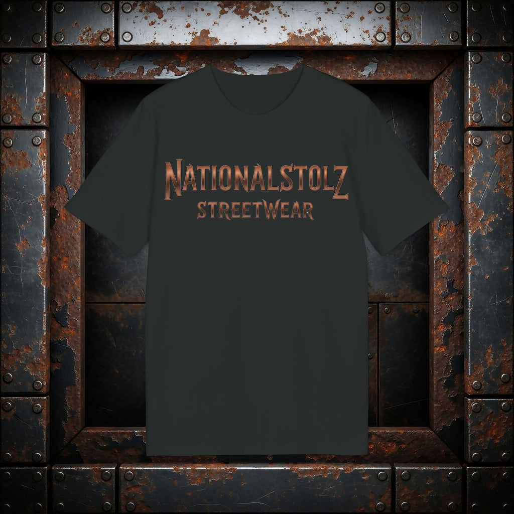 NATIONALSTOLZ T-Shirt ,,Mein Land"