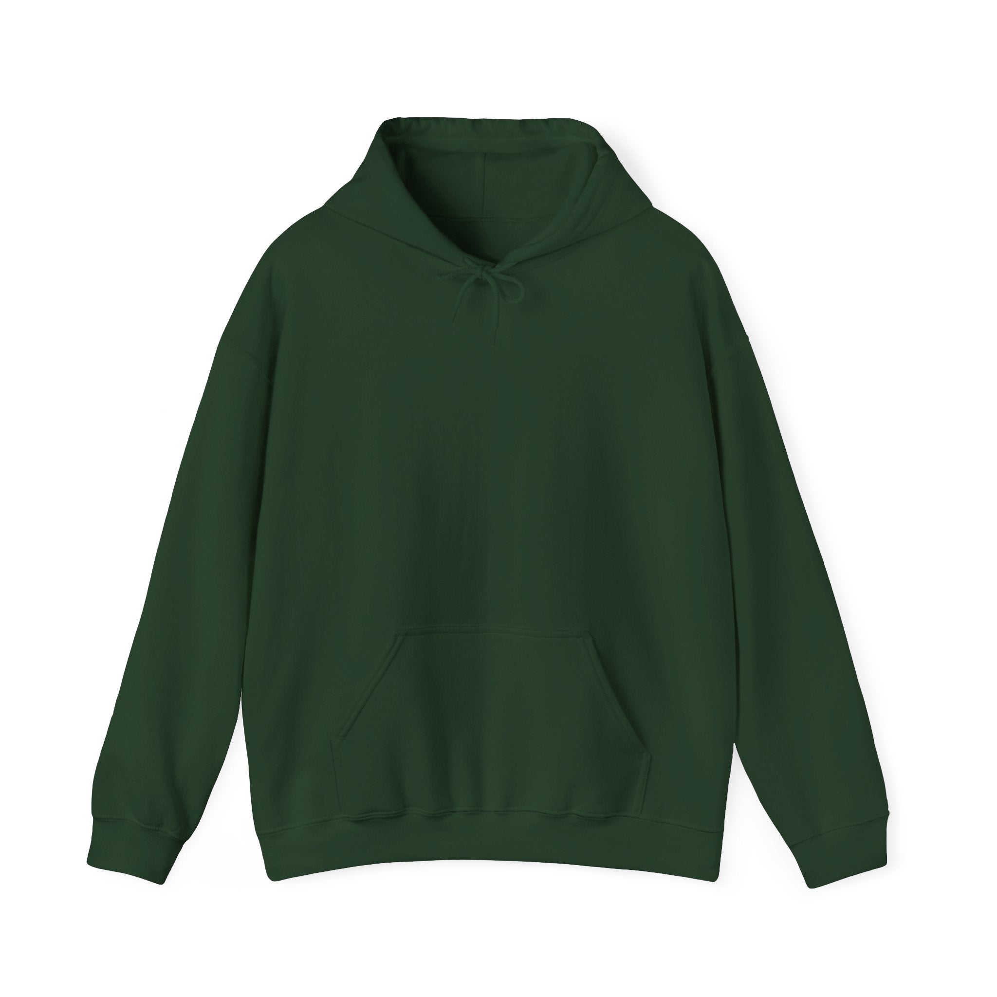 NATIONALSTOLZ ,,Black Edition'' ,,Oldschool Patriot'' Unisex Hoodie