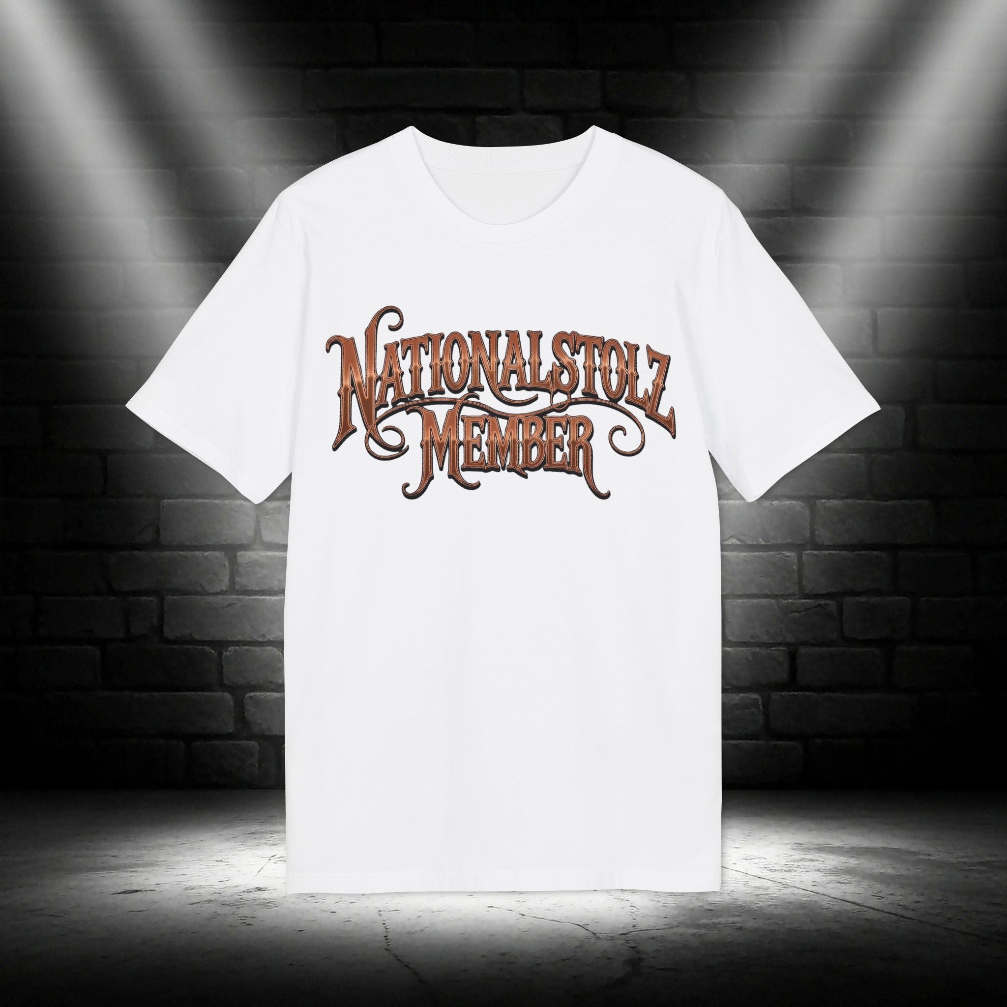 NATIONALSTOLZ T - Shirt ,,Inner Circle"