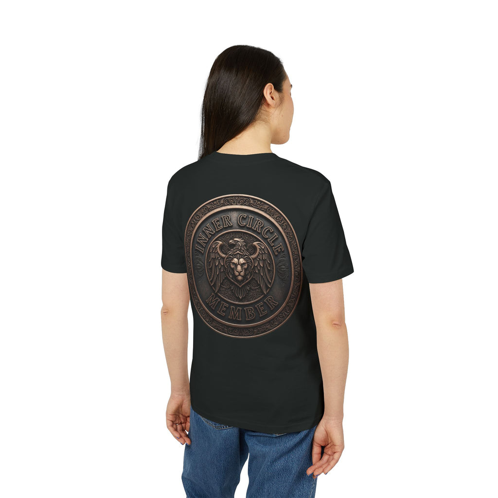 NATIONALSTOLZ T - Shirt ,,Inner Circle"