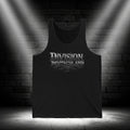 NATIONALSTOLZ  Tank Top ,,Division Deutschland"
