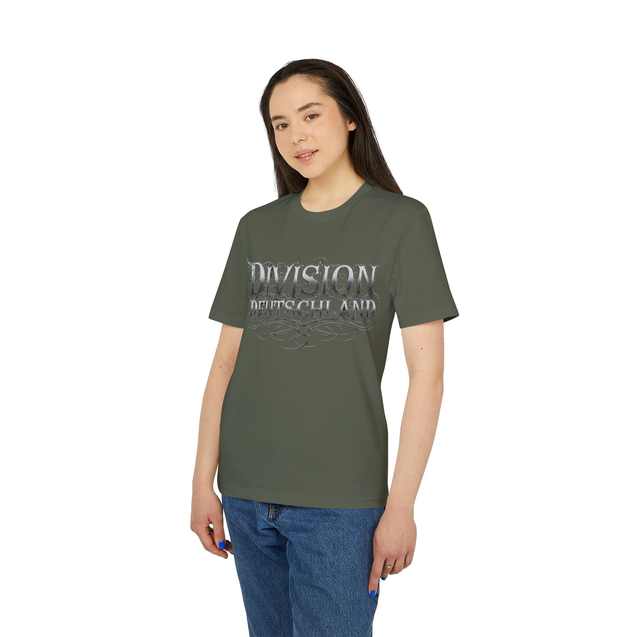 NATIONALSTOLZ  T-Shirt  ,, United Patriots "