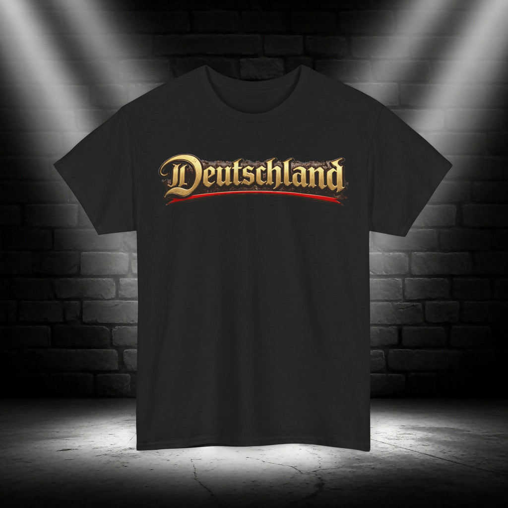 NATIONALSTOLZ T - Shirt ,,Nationalstolz"