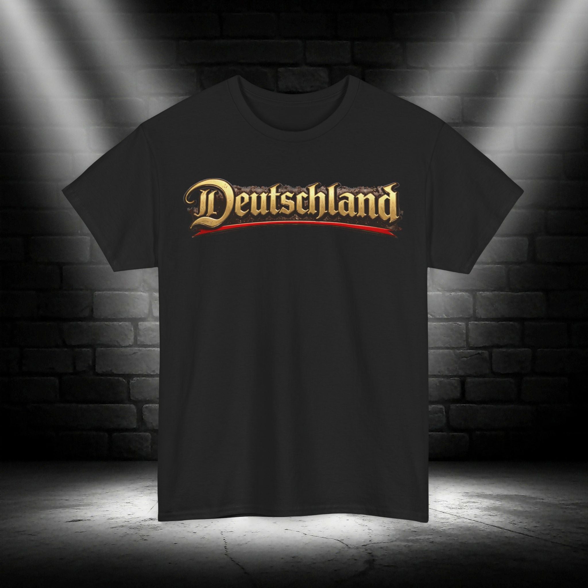 NATIONALSTOLZ T - Shirt ,,Nationalstolz"