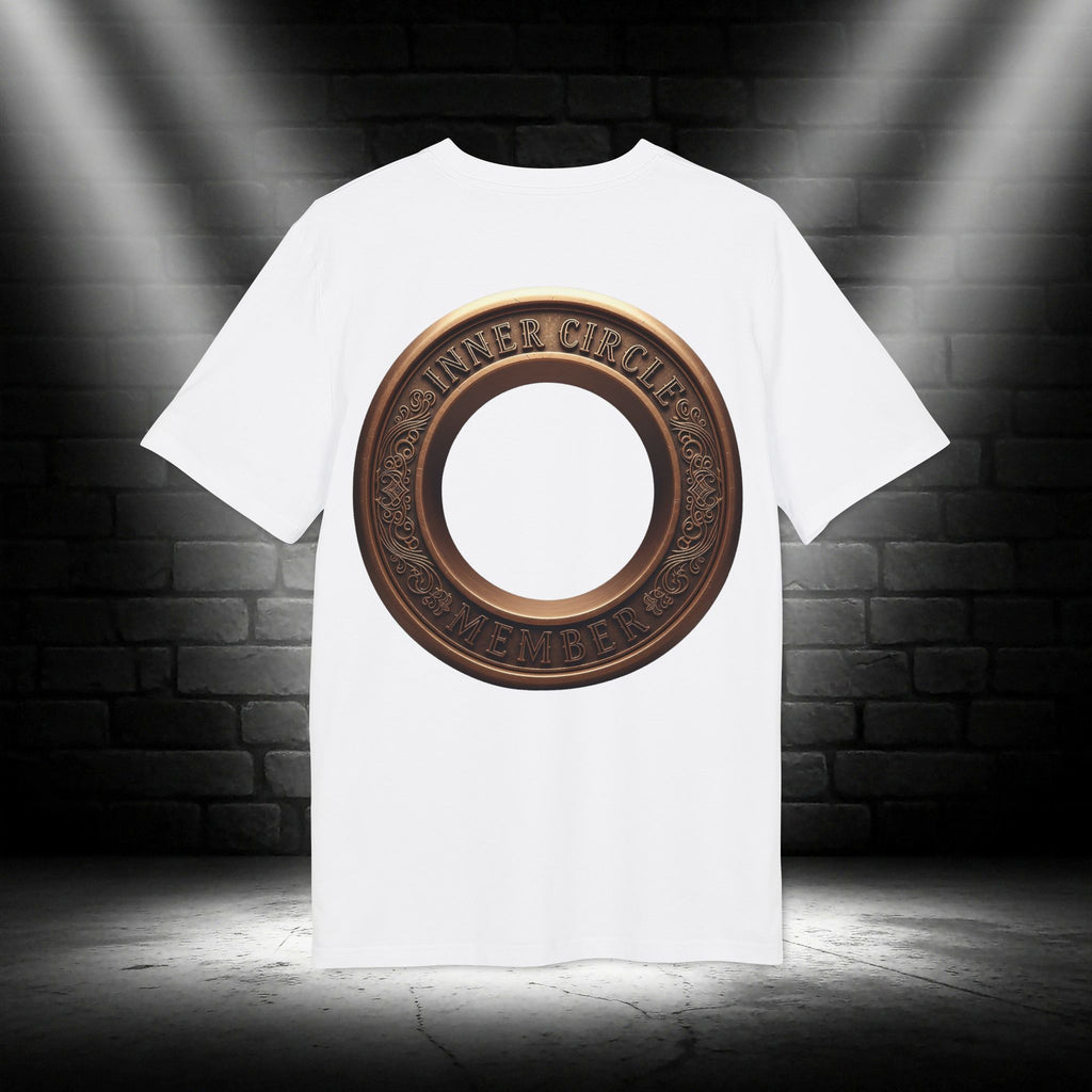 NATIONALSTOLZ T - Shirt ,,Inner Circle"