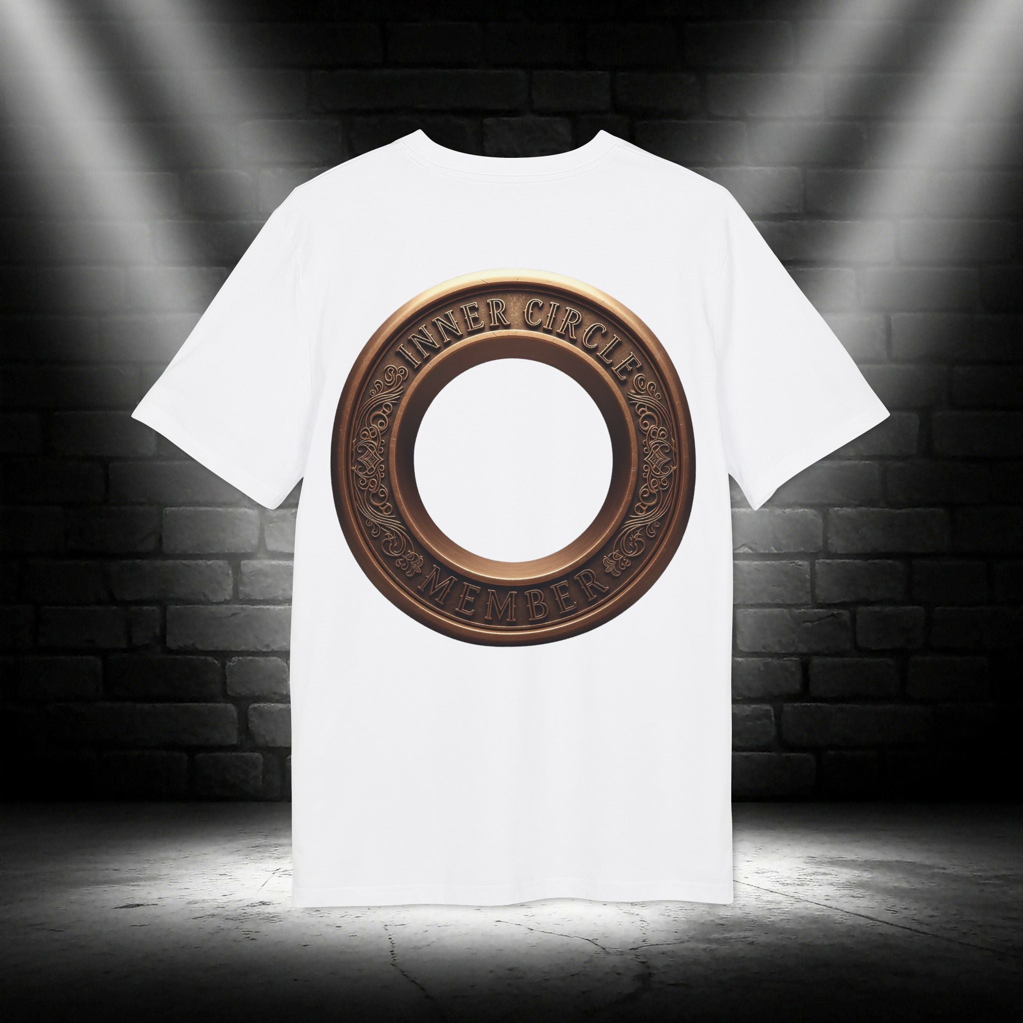 NATIONALSTOLZ T - Shirt ,,Inner Circle"