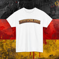 NATIONALSTOLZ T-SHIRT ,, LIMITED EDITION" - Deutschland WM 2026 Soccer