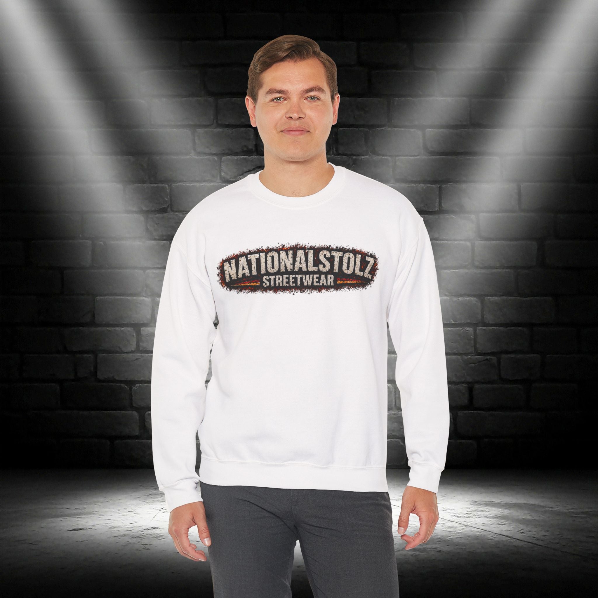NATIONALSTOLZ STREETWEAR- ,,NS Streetwear"