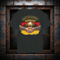 NATIONALSTOLZ  T-Shirt   "Brotherhood Germany"