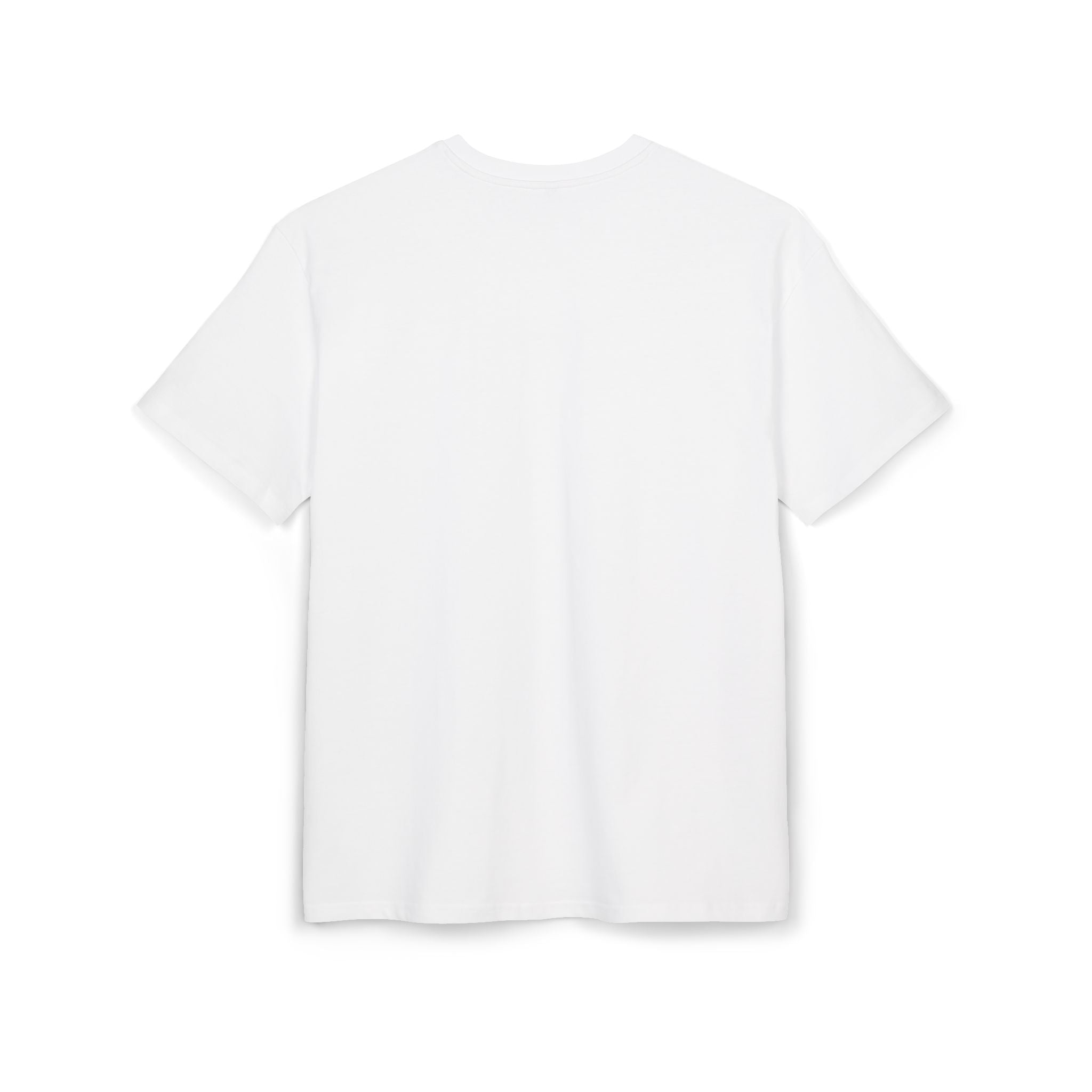 NATIONALSTOLZ ,,Black Edition'' Heavy T-Shirt Frontprint