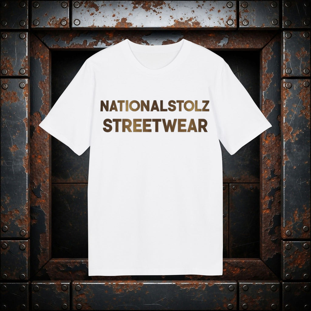 NATIONALSTOLZ  T-Shirt ,,Freiheit"