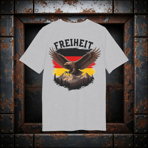 NATIONALSTOLZ  T-Shirt ,,Freiheit"