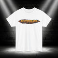 NATIONALSTOLZ T Shirt -  "Deutsche Werte, Deutscher Stolz"