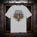 Nationalstolz T-Shirt,,Deutscher Stolz''
