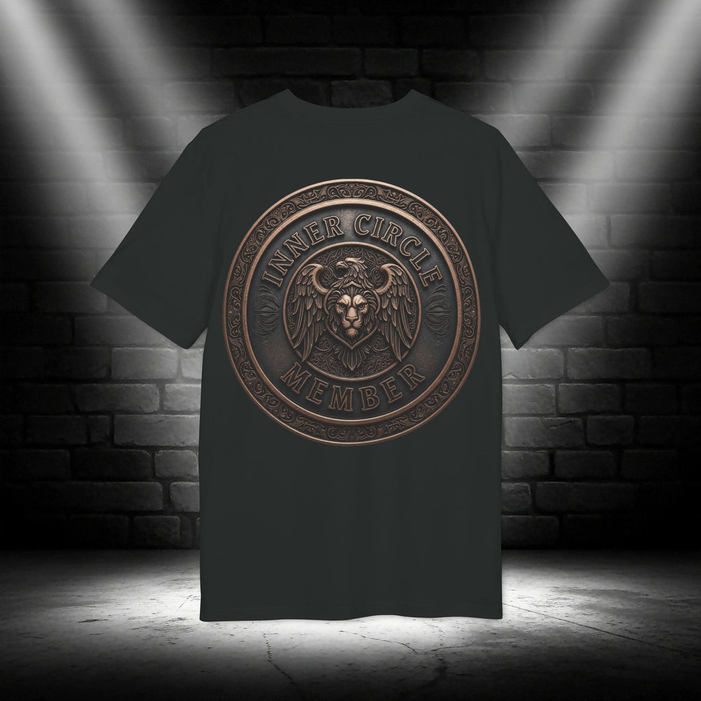 NATIONALSTOLZ T - Shirt ,,Inner Circle"