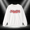 NATIONALSTOLZ STREETWEAR- ,,German Supporter"
