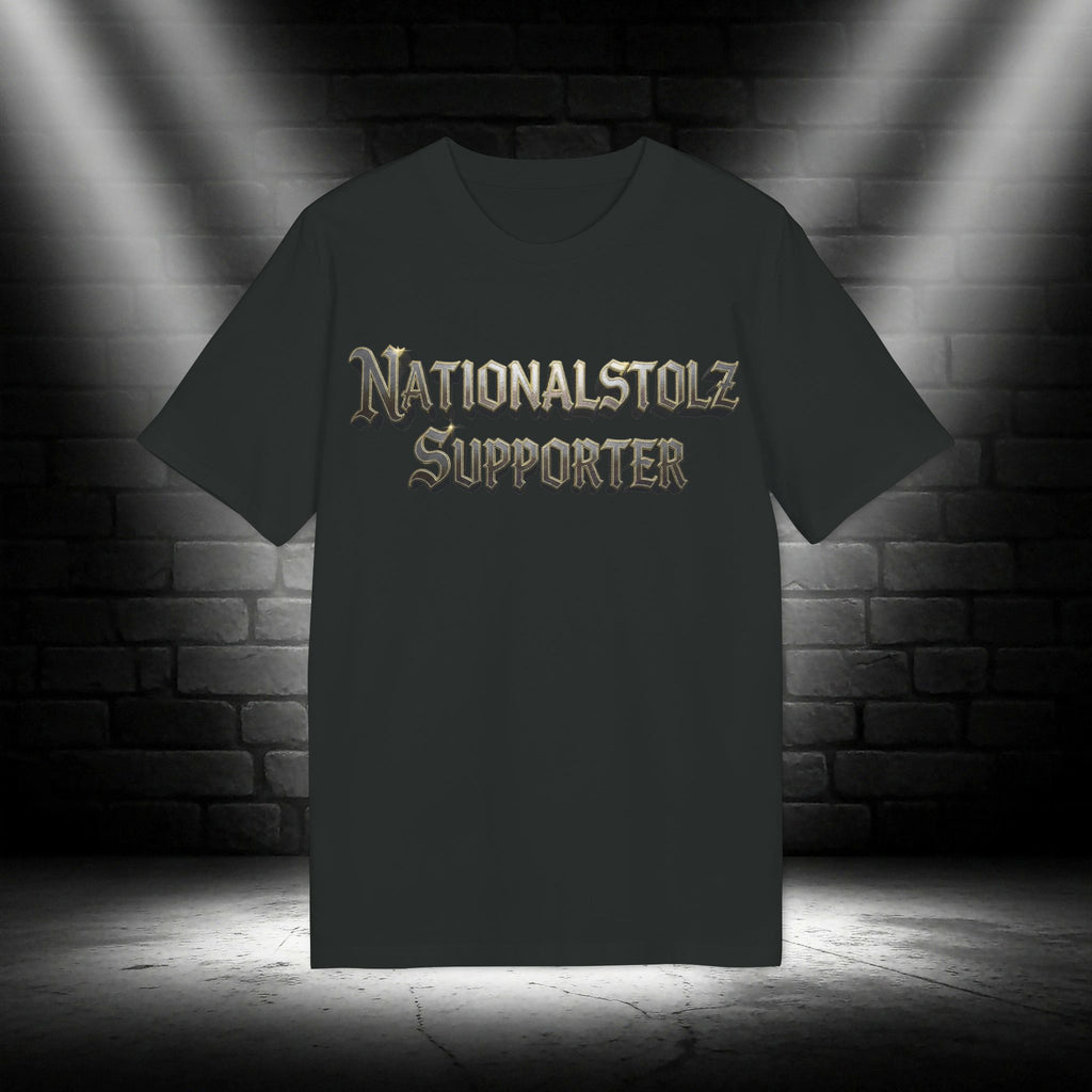 NATIONALSTOLZ T - Shirt ,,Supporter Edition"