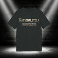 NATIONALSTOLZ T - Shirt ,,Supporter Edition"