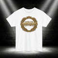 NATIONALSTOLZ  T - Shirt - 'Fight For Your Country' Hooligans