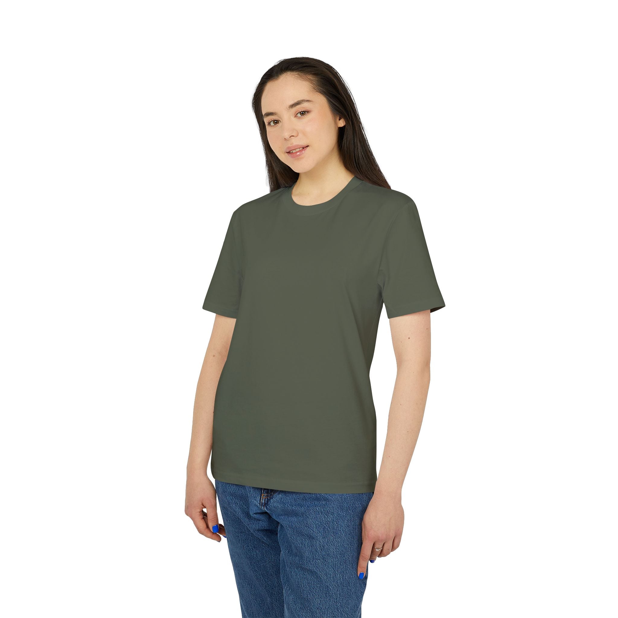 NATIONALSTOLZ Streetwear T-Shirt Unisex — Fighter ,,Deutschland wacht auf"