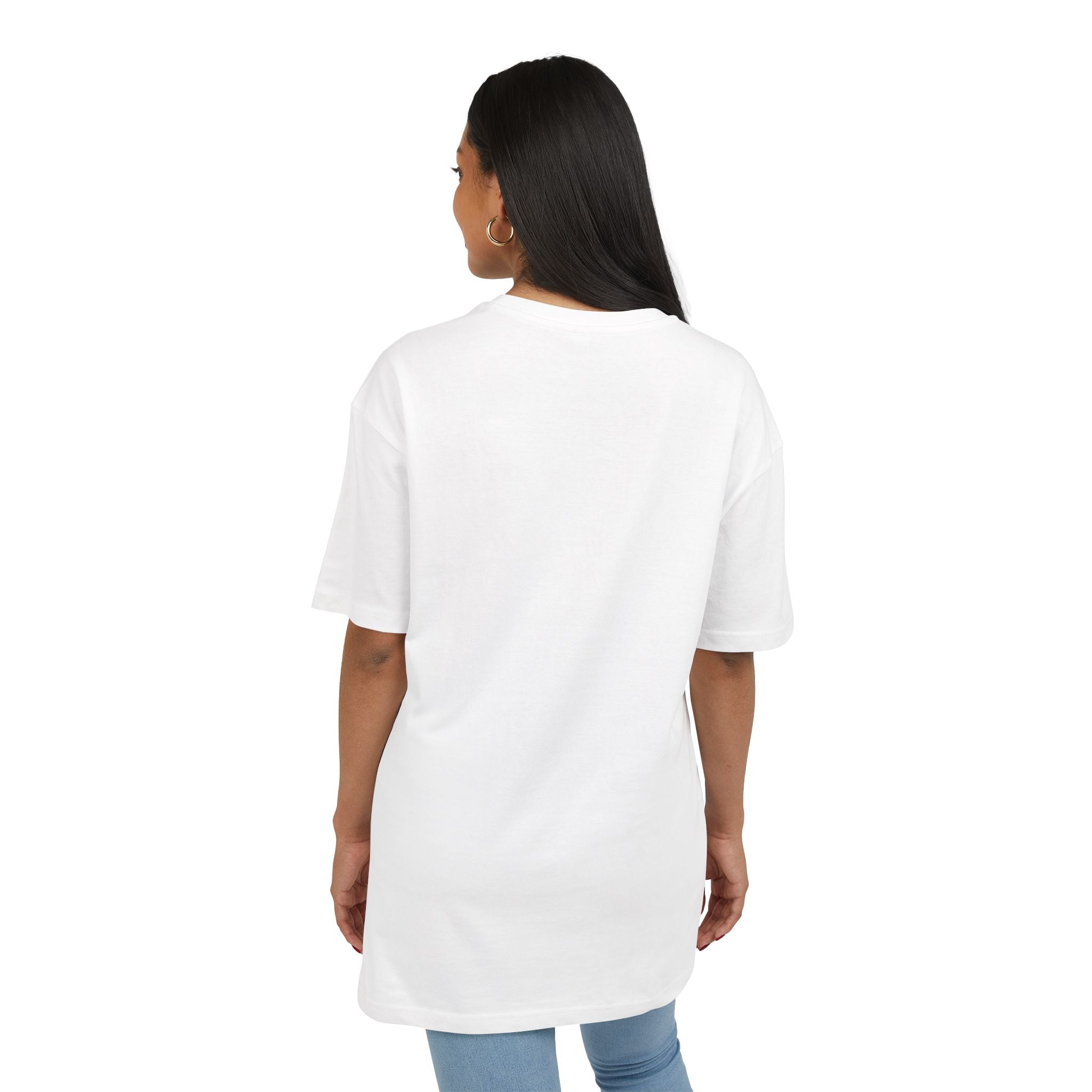 NATIONALSTOLZ ,,Black Edition'' Heavy T-Shirt Frontprint