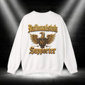 NATIONALSTOLZ STREETWEAR - ,,Nationalstolz Supporter" Adler