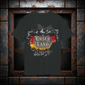 NATIONALSTOLZ T-Shirt ,,Mein Land"