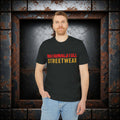 Nationalstolz  T-Shirt — "Heimatliebe"