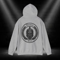 NATIONALSTOLZ STREETWEAR - Spartan Helmet 'Division West' Hoodie