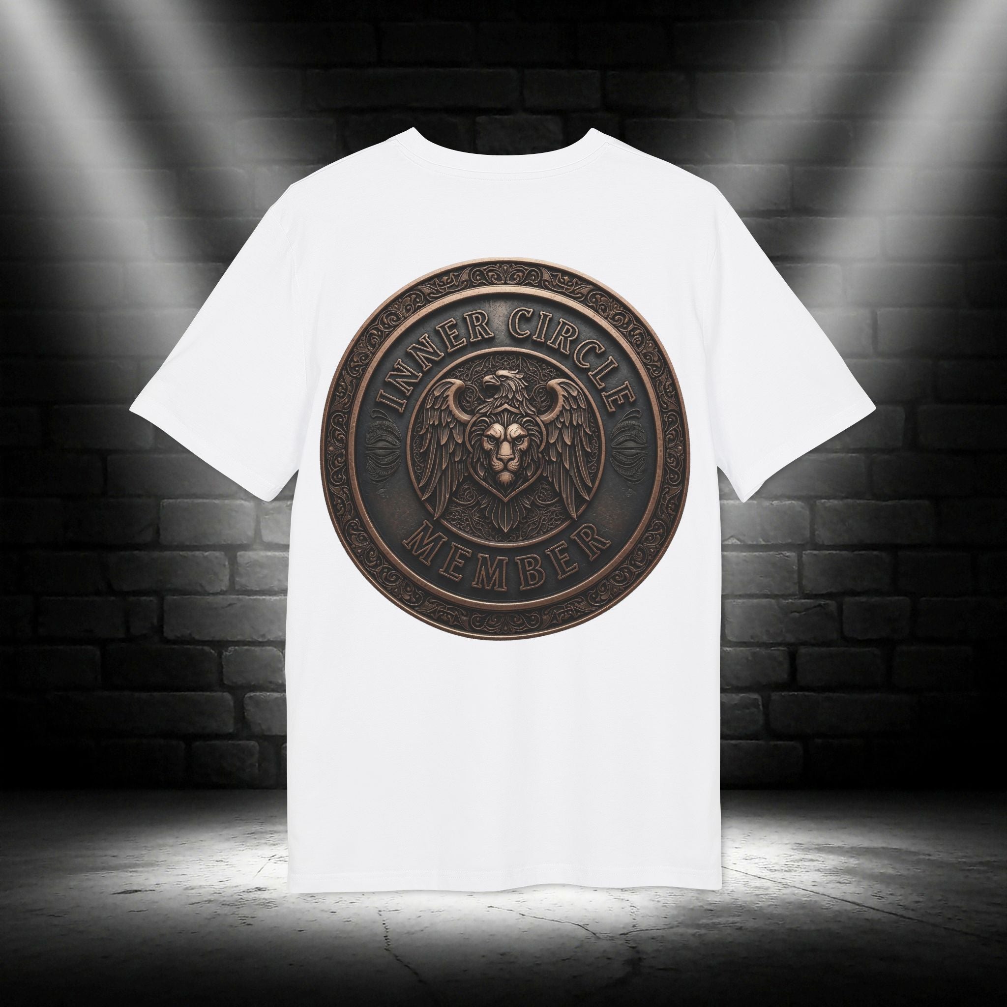NATIONALSTOLZ T - Shirt ,,Inner Circle"