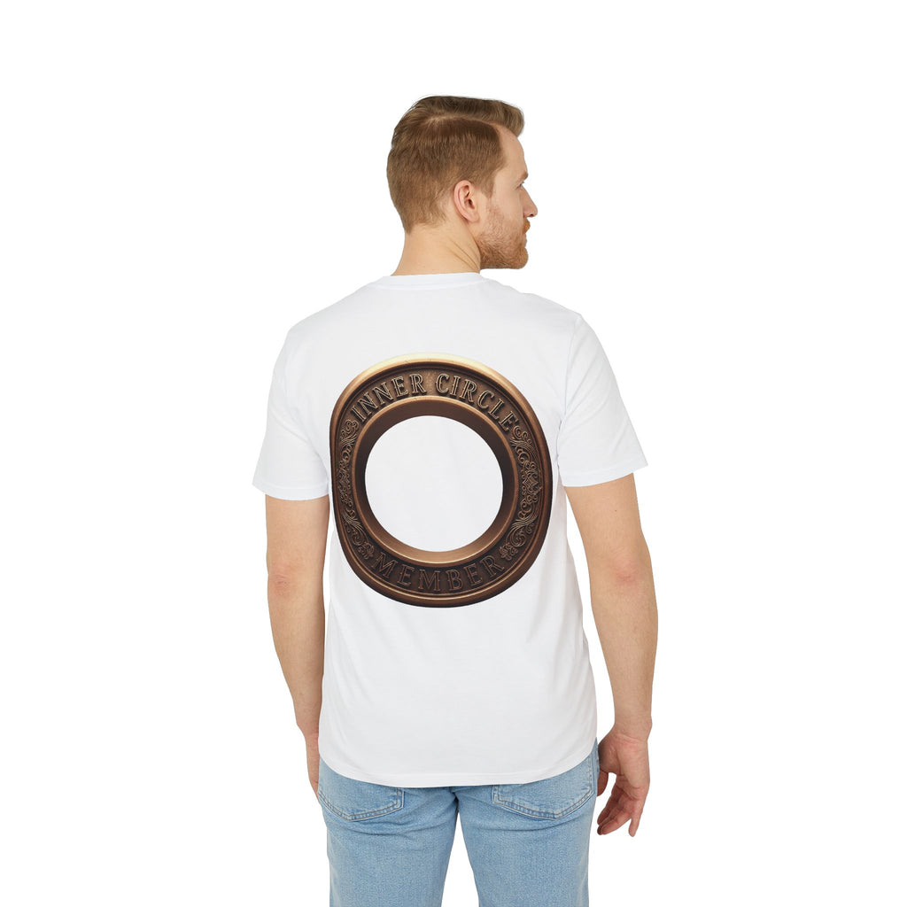 NATIONALSTOLZ T - Shirt ,,Inner Circle"