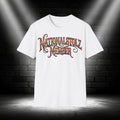 NATIONALSTOLZ T - Shirt ,,Inner Circle"