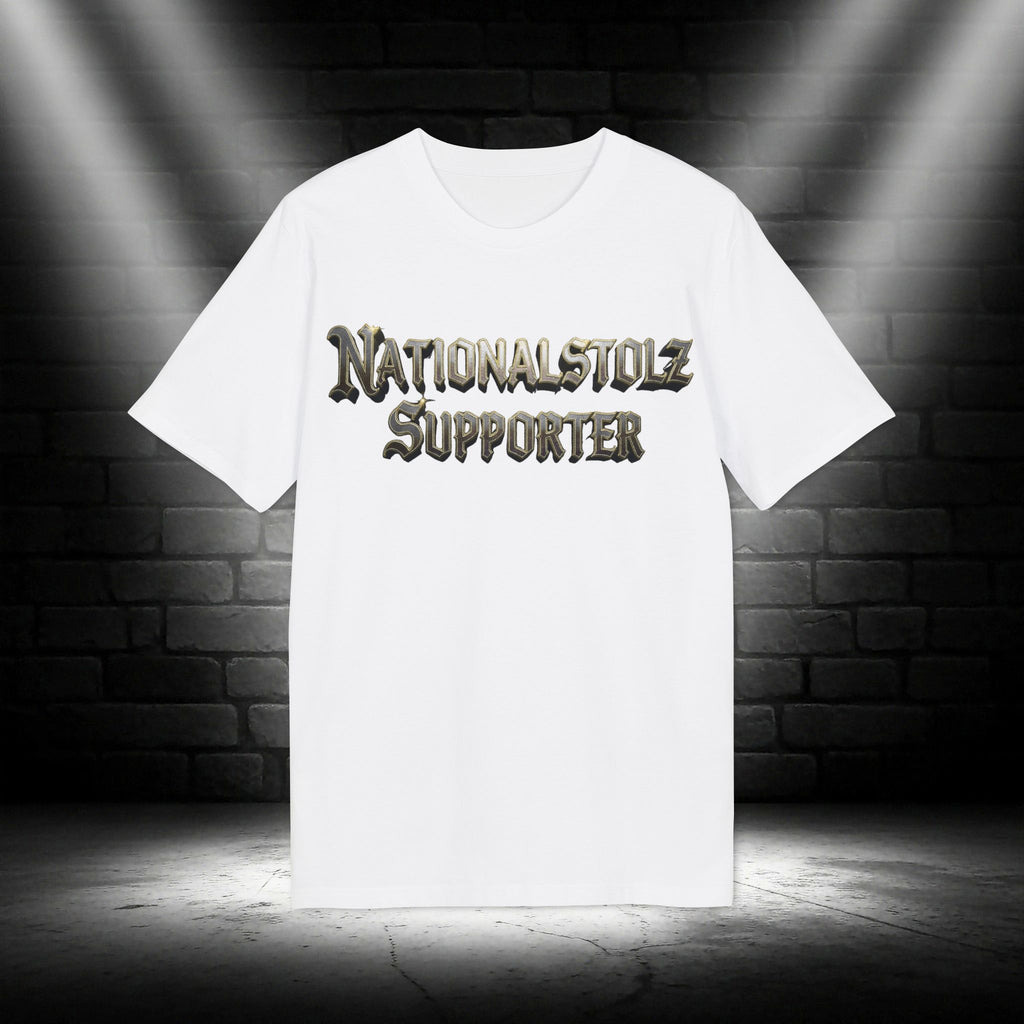 NATIONALSTOLZ T - Shirt ,,Supporter Edition"