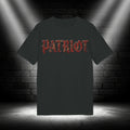 NATIONALSTOLZ ,,Patriot"  T-Shirt UNISEX — "United We Stand, United We Fall"