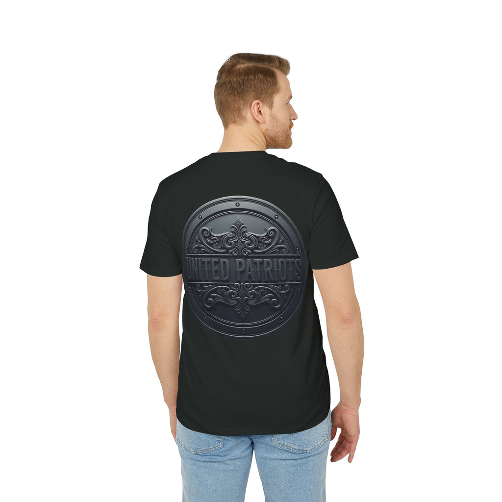 NATIONALSTOLZ  T-Shirt  ,, United Patriots "