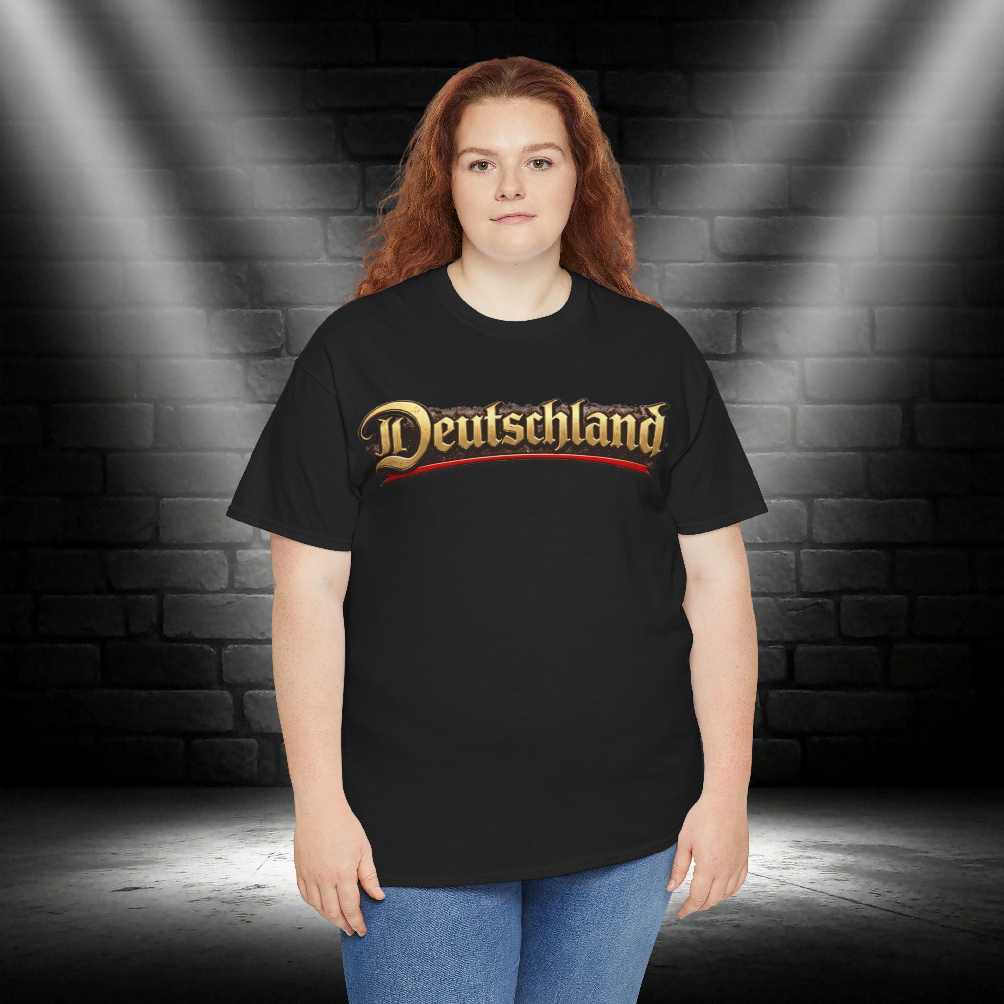 NATIONALSTOLZ T - Shirt ,,Nationalstolz"