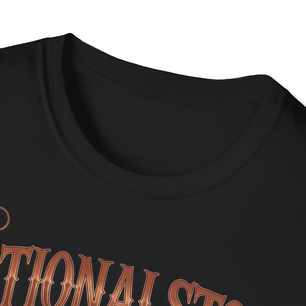 NATIONALSTOLZ T - Shirt ,,Inner Circle"