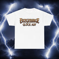 NATIONALSTOLZ  T-Shirt ,,ERZGEBIRGE"